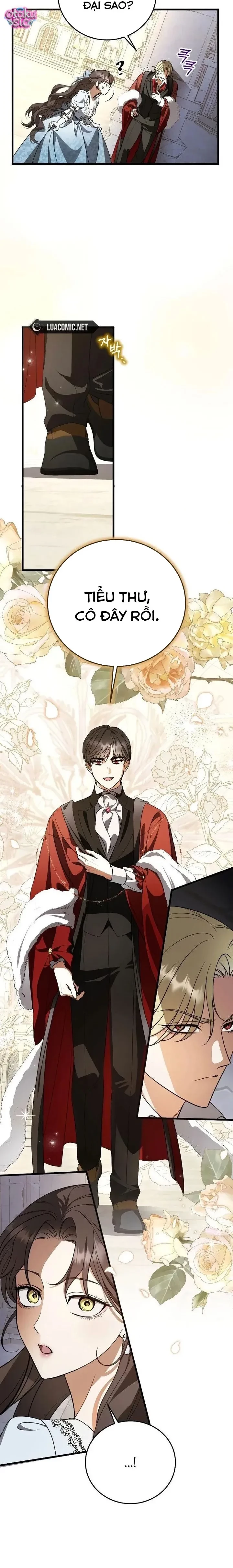 Những chuyện tôi đã học được sau cái chết Chapter 3 - 18