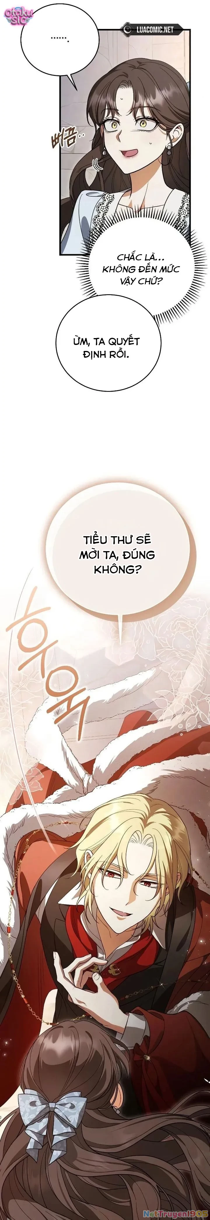 Những chuyện tôi đã học được sau cái chết Chapter 3 - 21