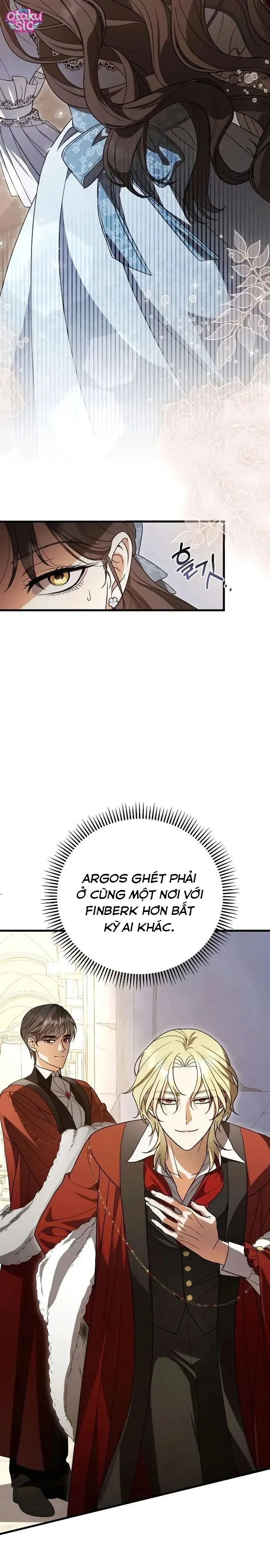 Những chuyện tôi đã học được sau cái chết Chapter 3 - 22