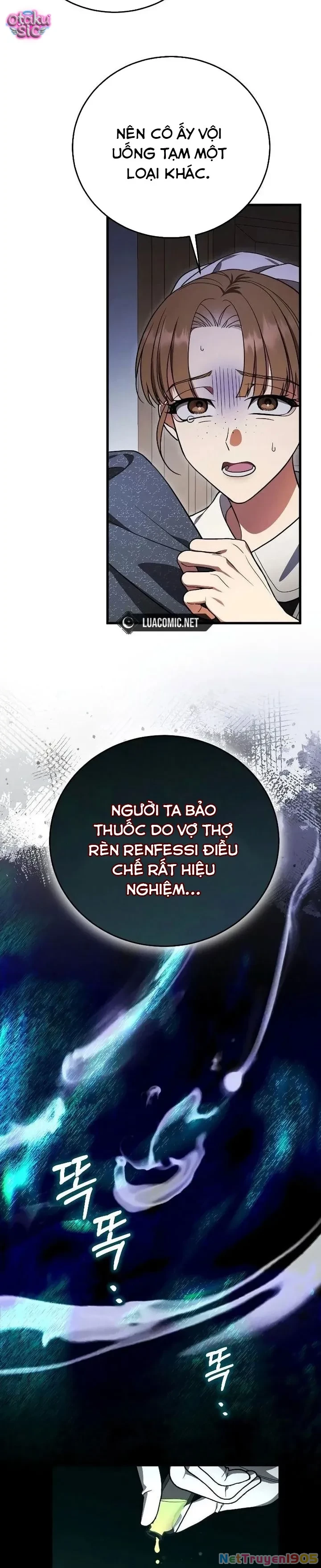 Những chuyện tôi đã học được sau cái chết Chapter 3 - 32
