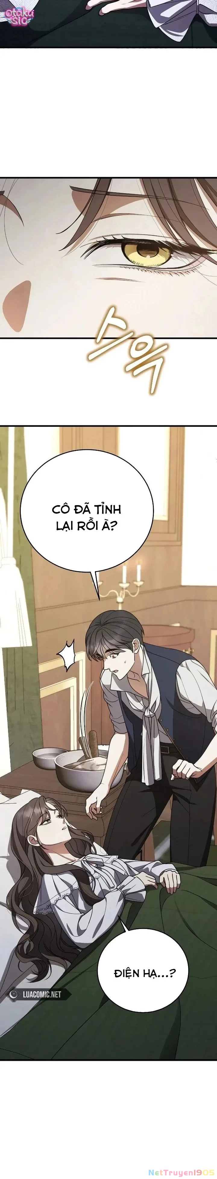 Những chuyện tôi đã học được sau cái chết Chapter 4 - 6