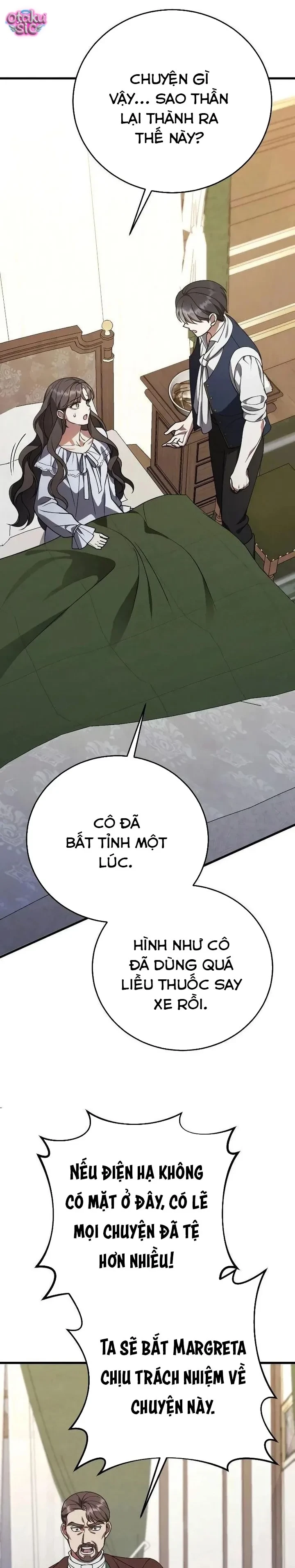 Những chuyện tôi đã học được sau cái chết Chapter 4 - 7