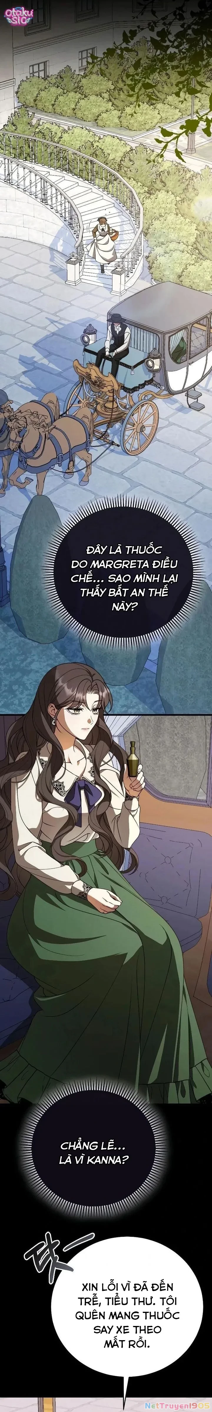 Những chuyện tôi đã học được sau cái chết Chapter 4 - 9