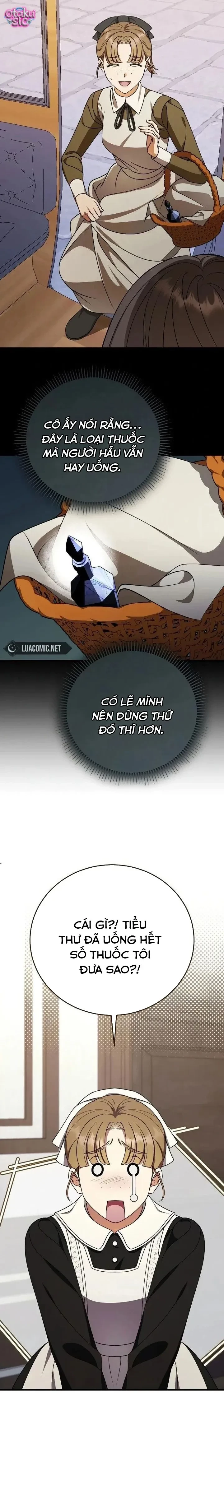 Những chuyện tôi đã học được sau cái chết Chapter 4 - 10