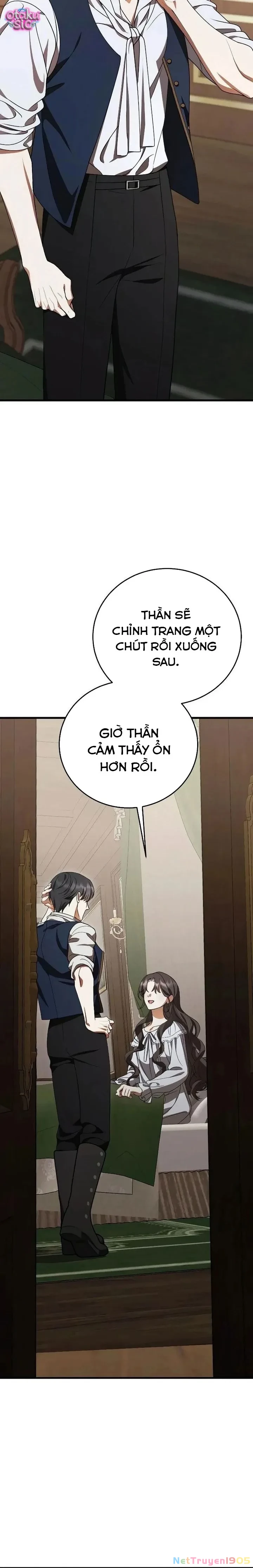 Những chuyện tôi đã học được sau cái chết Chapter 4 - 14