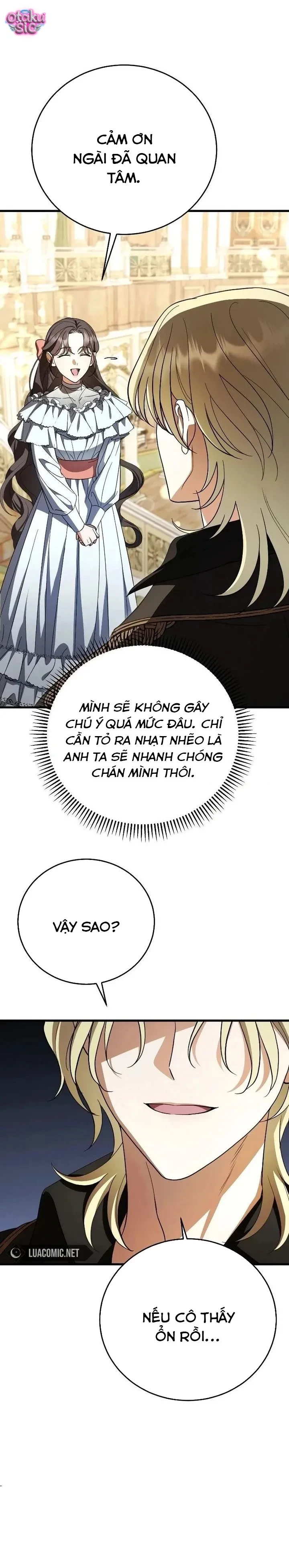 Những chuyện tôi đã học được sau cái chết Chapter 4 - 20