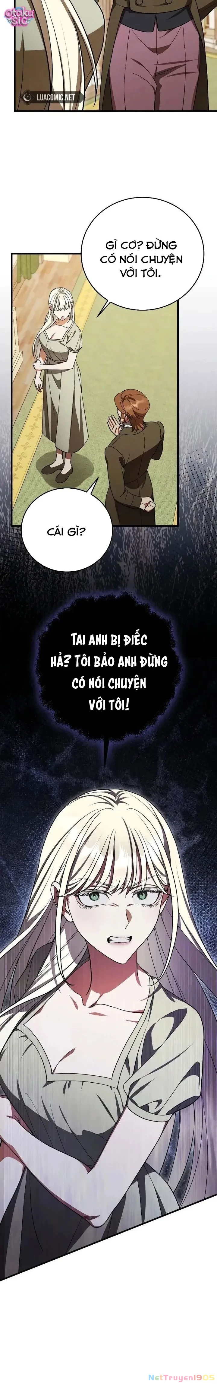 Những chuyện tôi đã học được sau cái chết Chapter 4 - 26