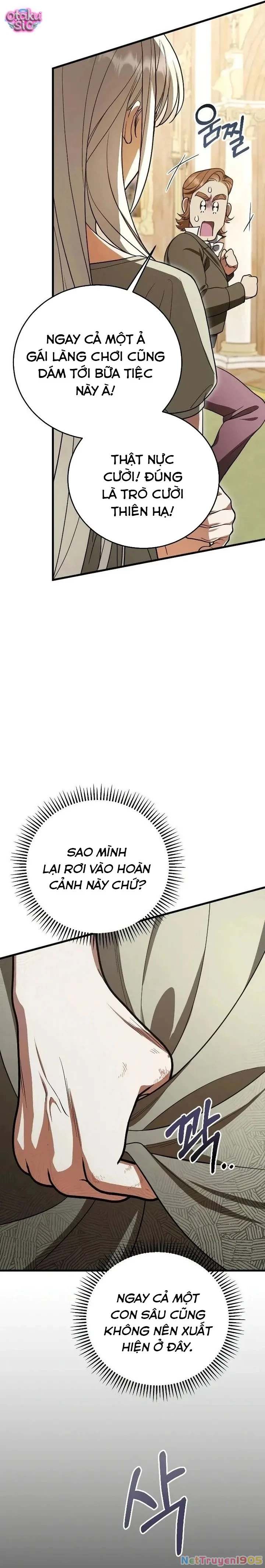 Những chuyện tôi đã học được sau cái chết Chapter 4 - 27