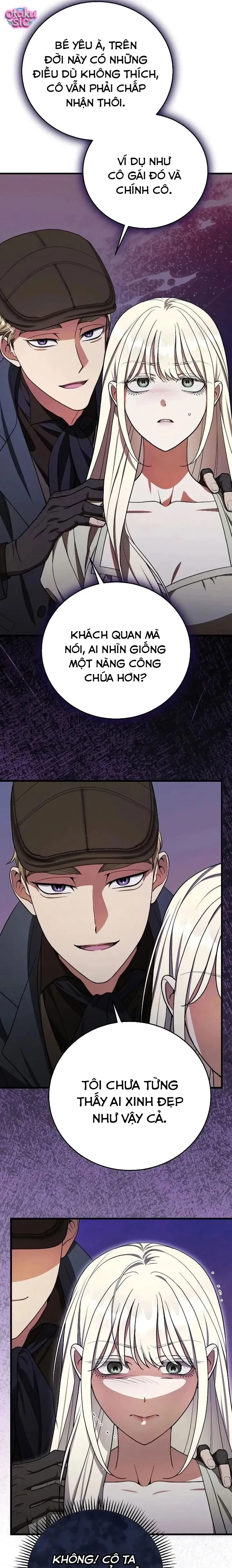 Những chuyện tôi đã học được sau cái chết Chapter 4 - 37