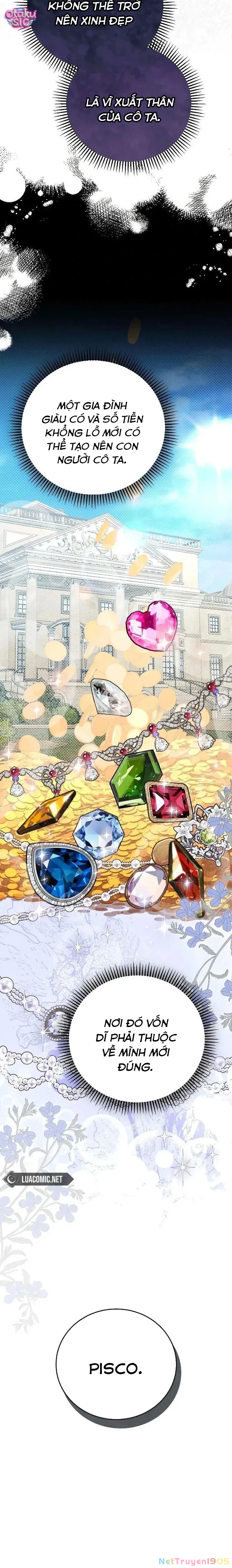 Những chuyện tôi đã học được sau cái chết Chapter 4 - 38