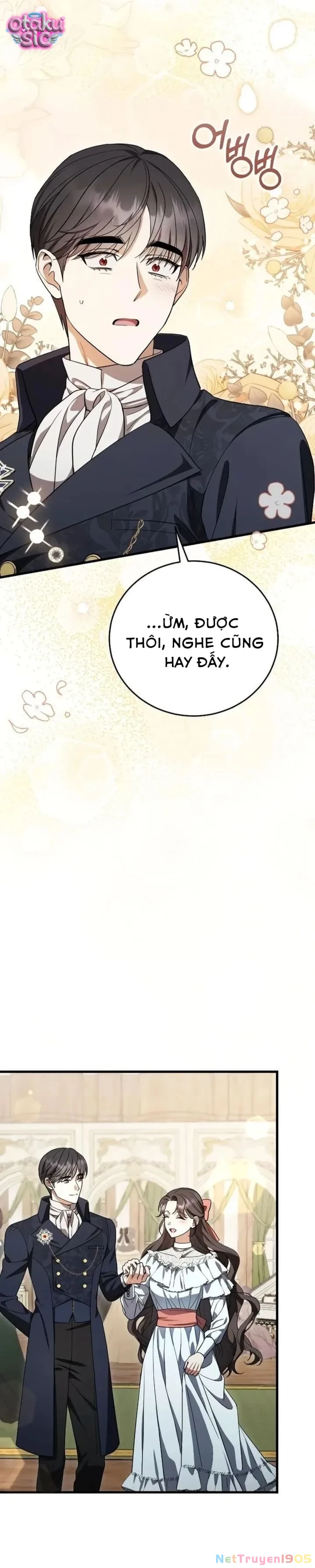 Những chuyện tôi đã học được sau cái chết Chapter 5 - 3