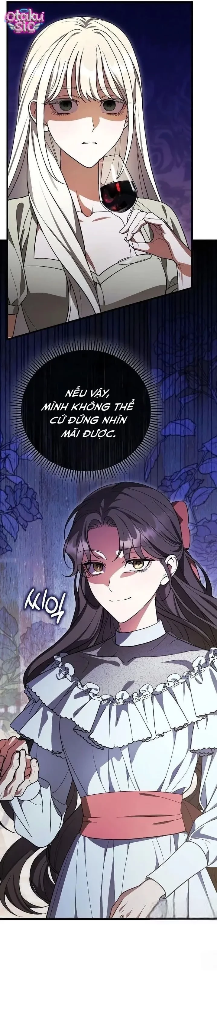 Những chuyện tôi đã học được sau cái chết Chapter 5 - 5