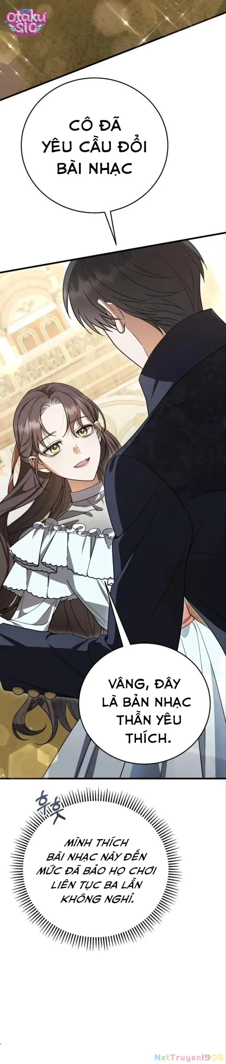 Những chuyện tôi đã học được sau cái chết Chapter 5 - 7