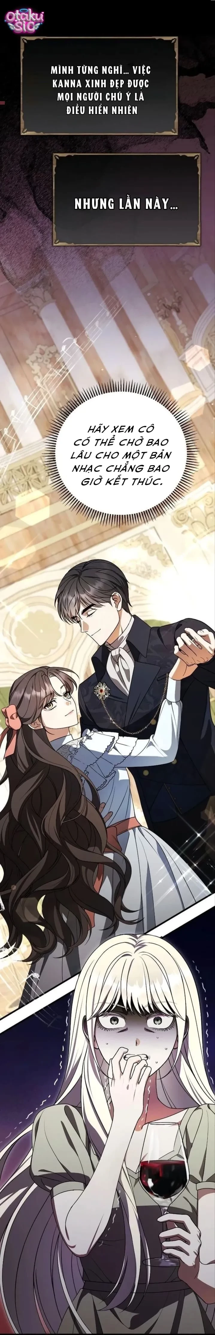 Những chuyện tôi đã học được sau cái chết Chapter 5 - 10