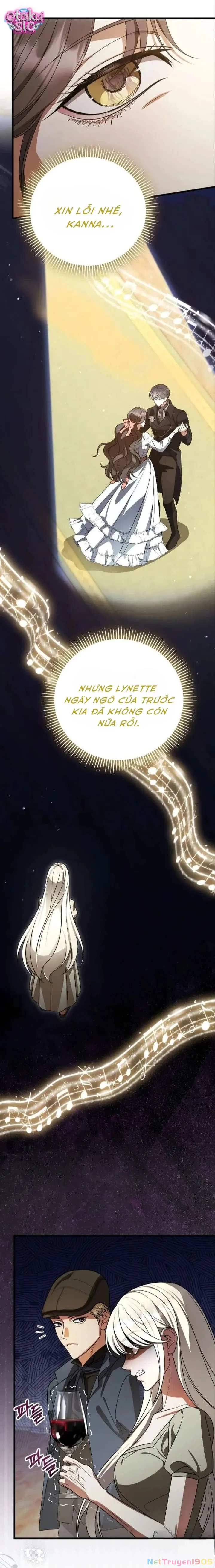 Những chuyện tôi đã học được sau cái chết Chapter 5 - 11