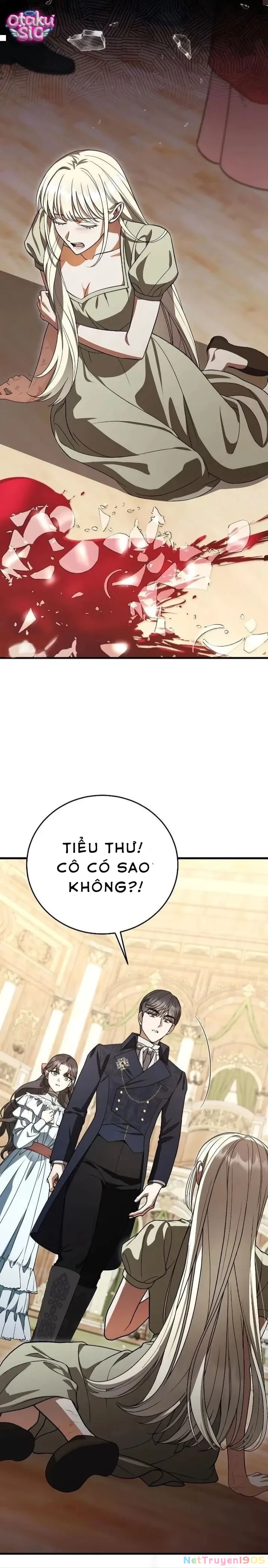 Những chuyện tôi đã học được sau cái chết Chapter 5 - 14