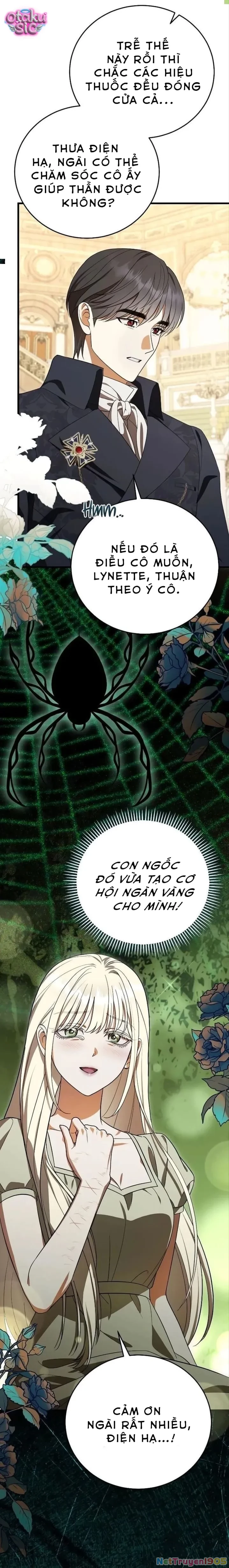 Những chuyện tôi đã học được sau cái chết Chapter 5 - 16