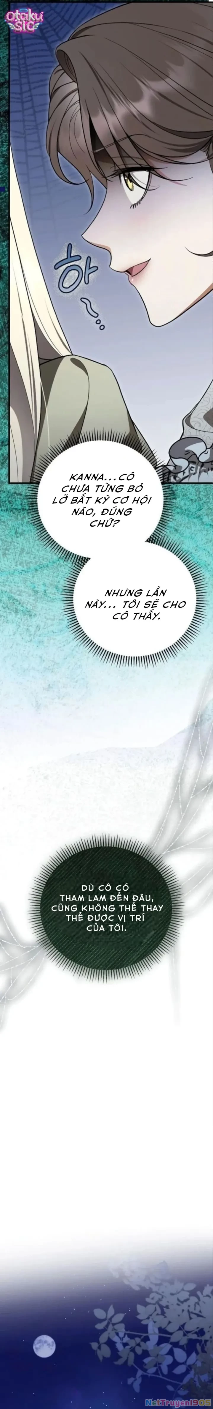 Những chuyện tôi đã học được sau cái chết Chapter 5 - 17