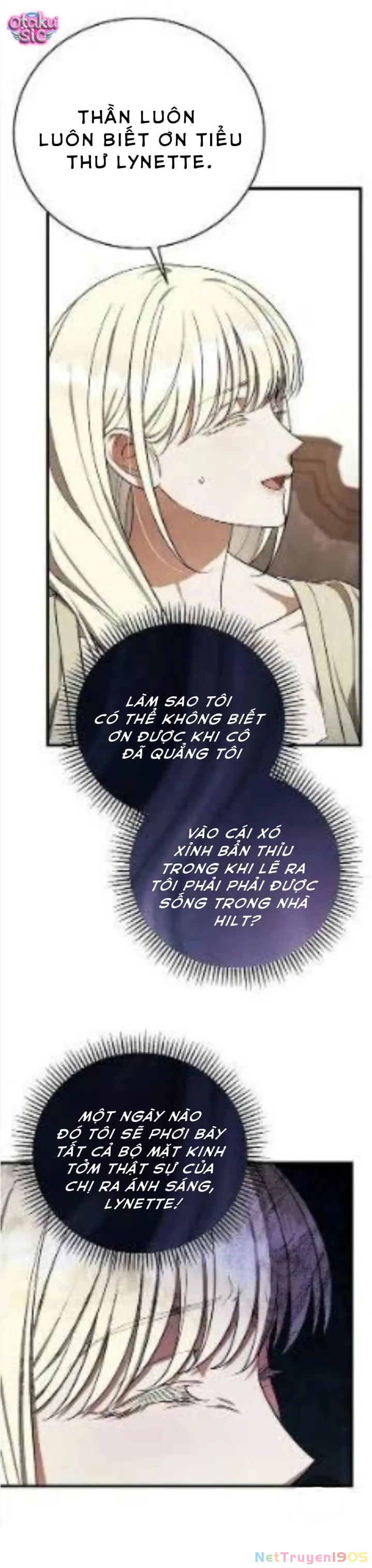 Những chuyện tôi đã học được sau cái chết Chapter 5 - 20