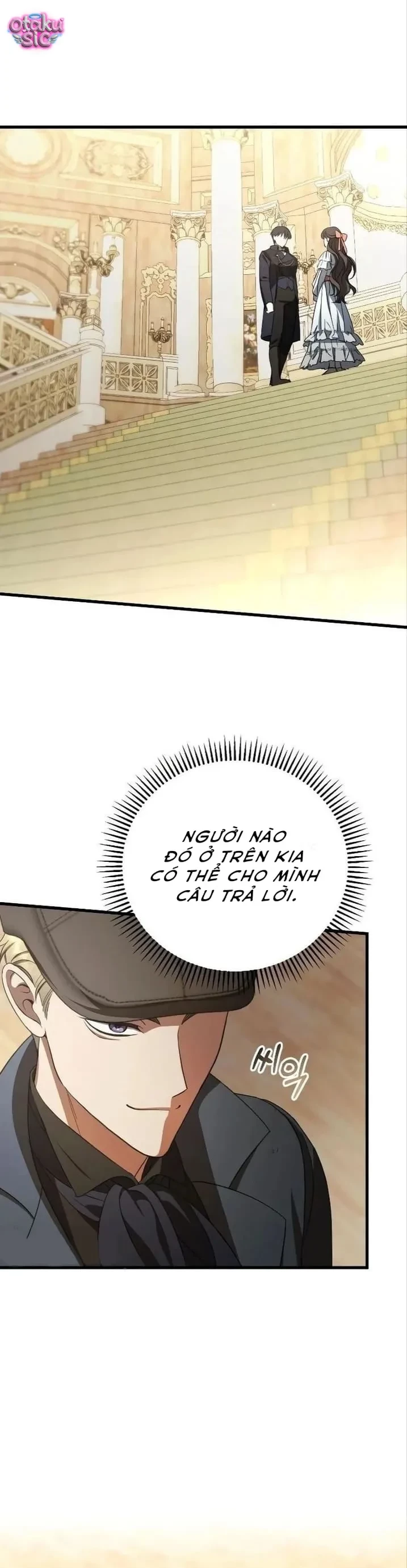 Những chuyện tôi đã học được sau cái chết Chapter 5 - 25