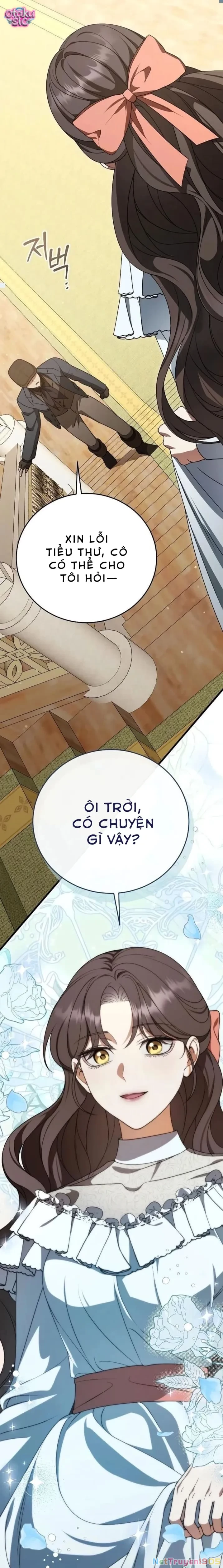 Những chuyện tôi đã học được sau cái chết Chapter 5 - 26