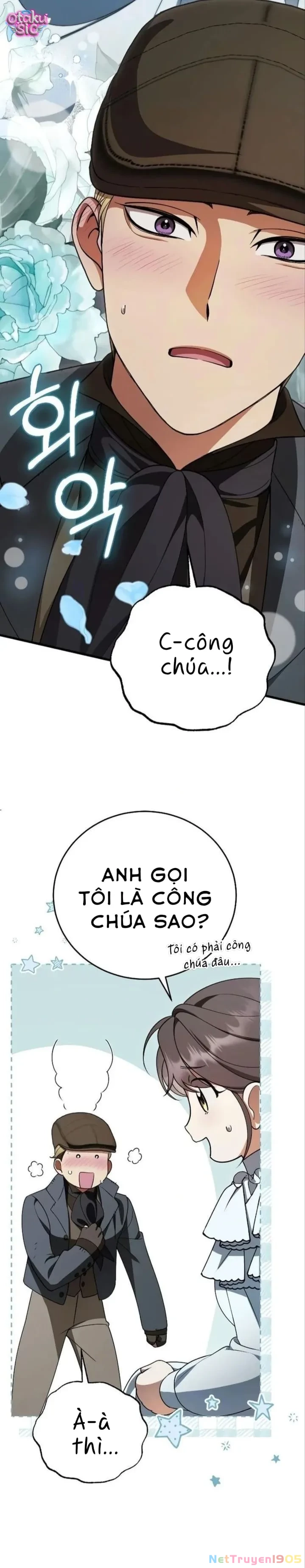 Những chuyện tôi đã học được sau cái chết Chapter 5 - 27