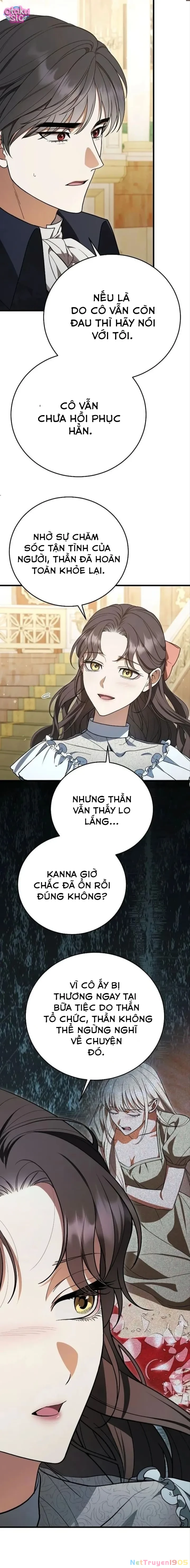 Những chuyện tôi đã học được sau cái chết Chapter 5 - 32