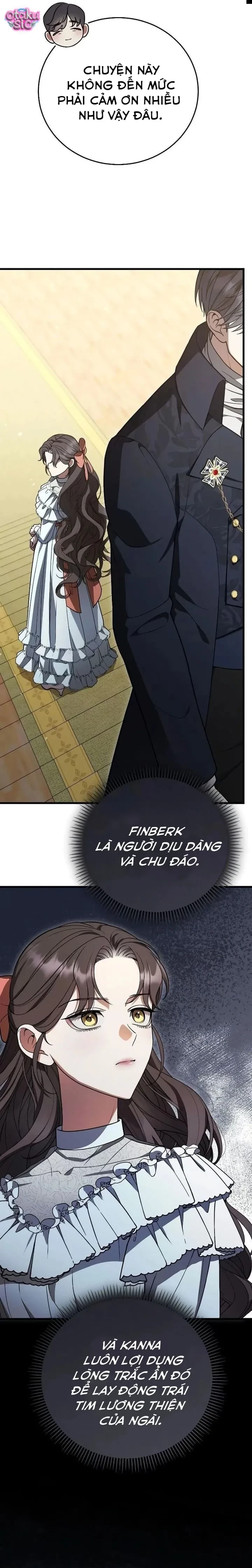 Những chuyện tôi đã học được sau cái chết Chapter 5 - 34