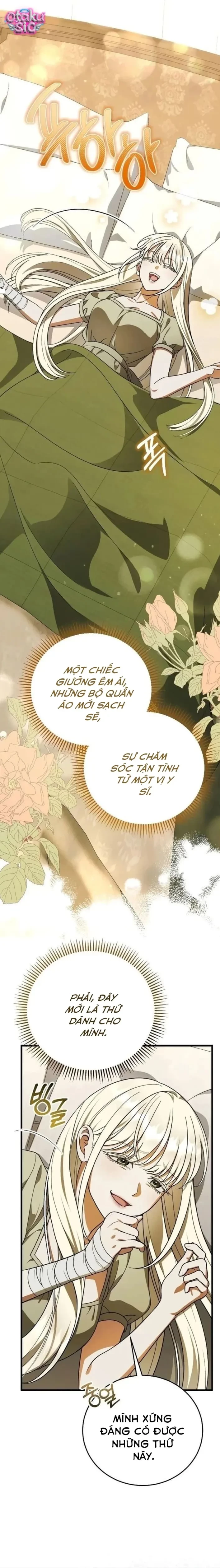 Những chuyện tôi đã học được sau cái chết Chapter 6 - 2