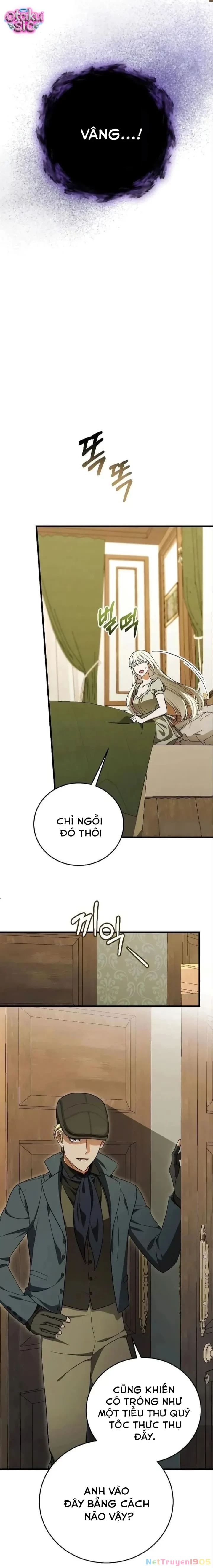 Những chuyện tôi đã học được sau cái chết Chapter 6 - 3