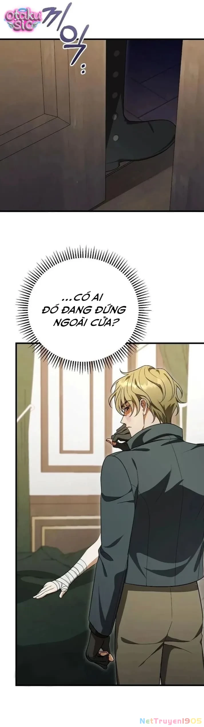 Những chuyện tôi đã học được sau cái chết Chapter 6 - 7