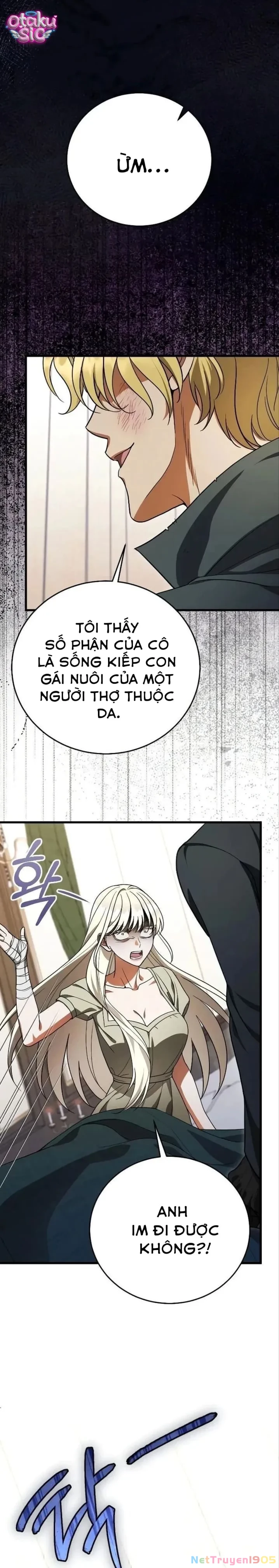 Những chuyện tôi đã học được sau cái chết Chapter 6 - 10