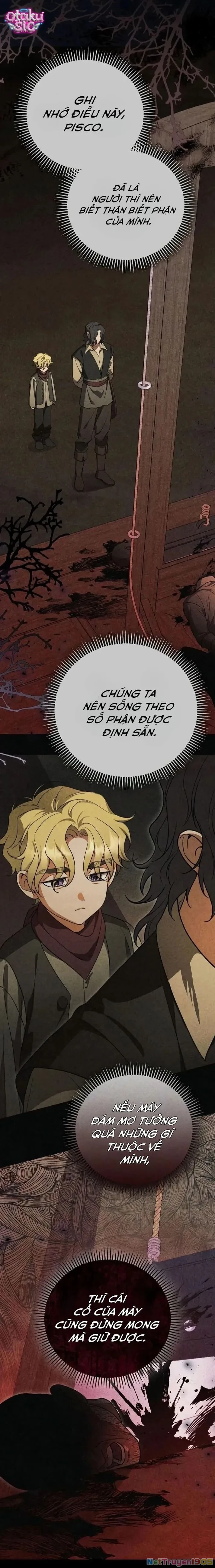 Những chuyện tôi đã học được sau cái chết Chapter 6 - 12