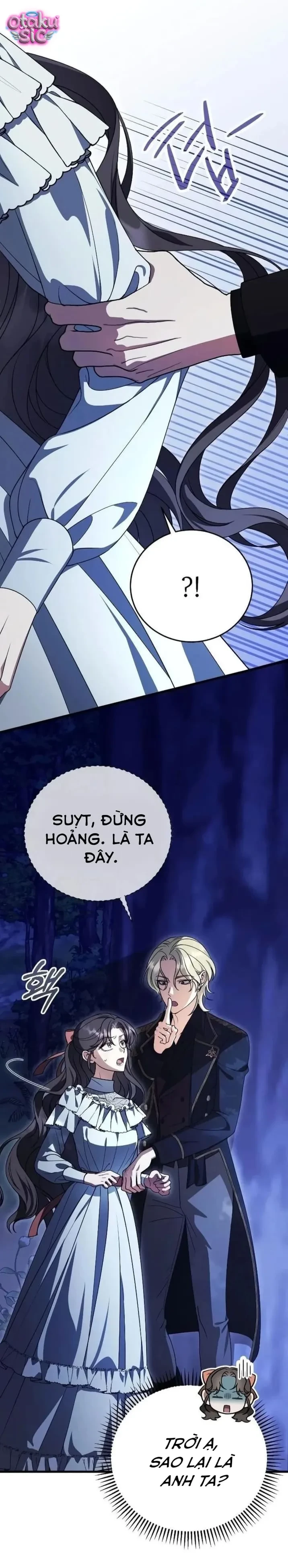Những chuyện tôi đã học được sau cái chết Chapter 6 - 17