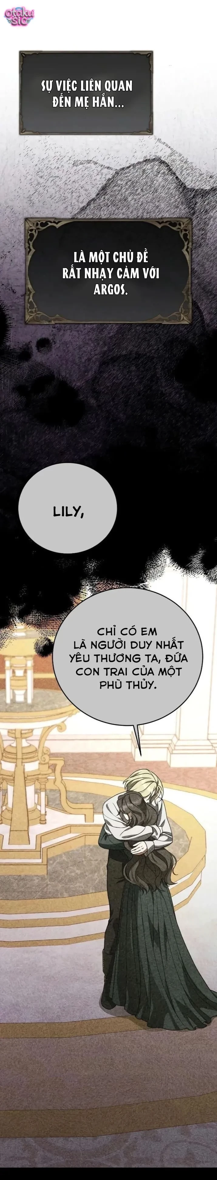 Những chuyện tôi đã học được sau cái chết Chapter 6 - 20