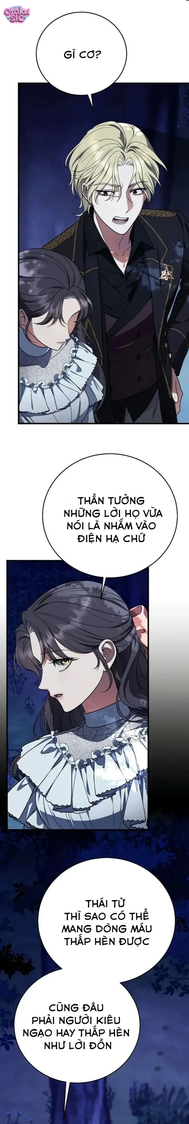 Những chuyện tôi đã học được sau cái chết Chapter 6 - 23