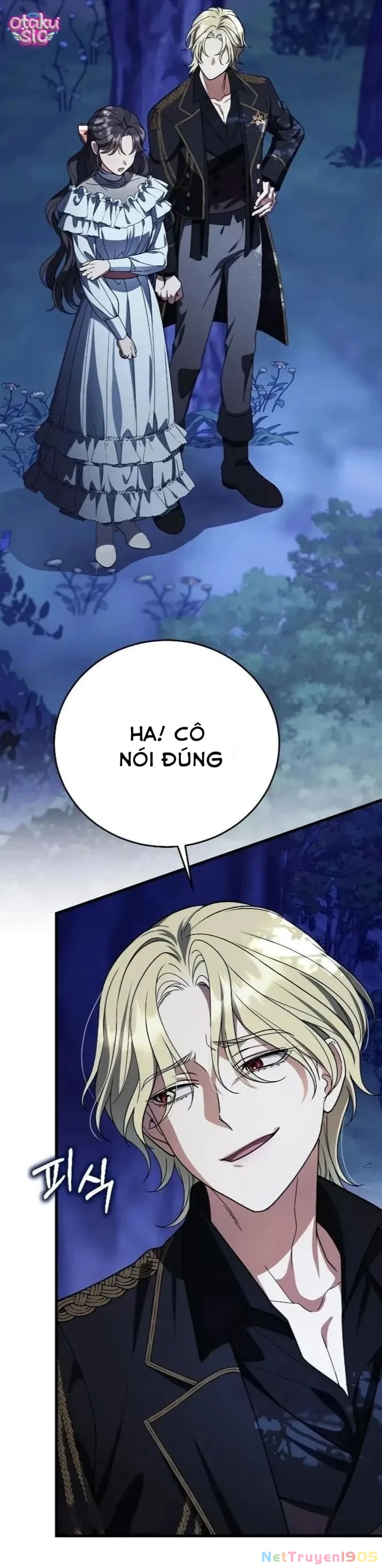 Những chuyện tôi đã học được sau cái chết Chapter 6 - 24