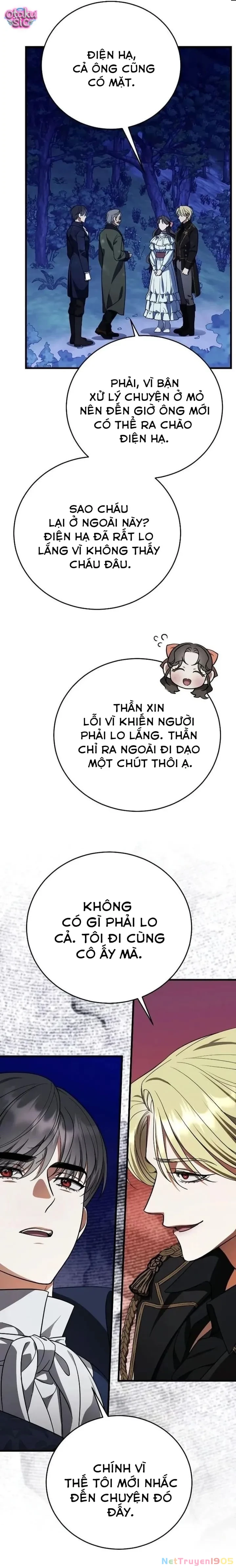 Những chuyện tôi đã học được sau cái chết Chapter 6 - 28