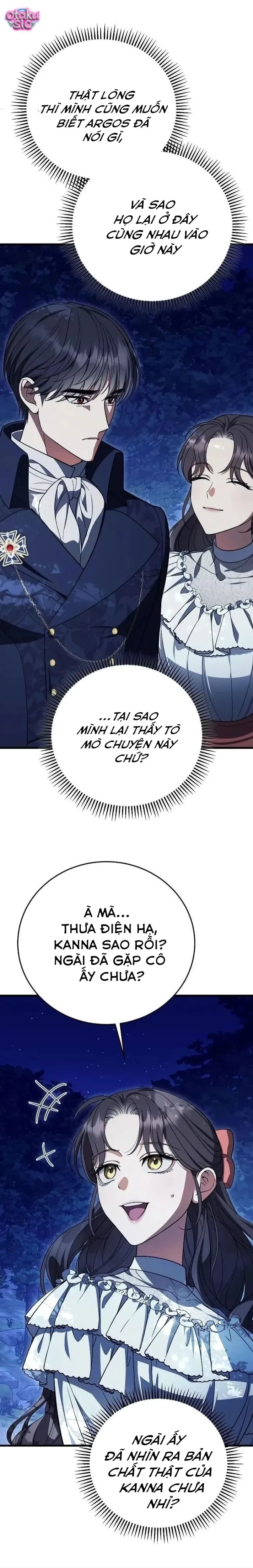 Những chuyện tôi đã học được sau cái chết Chapter 6 - 31