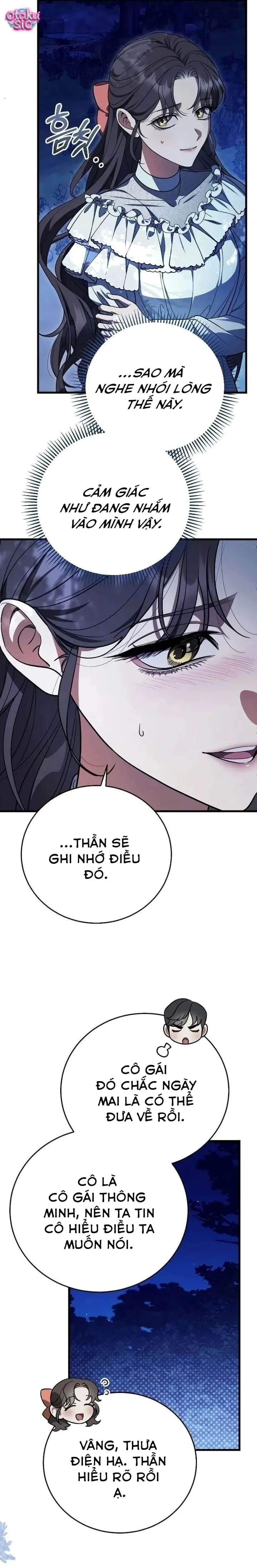Những chuyện tôi đã học được sau cái chết Chapter 6 - 34