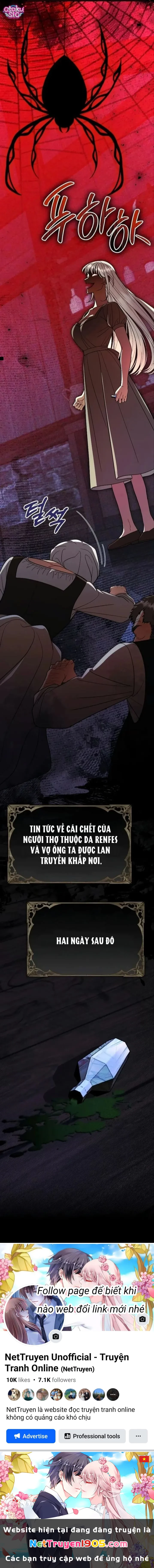 Những chuyện tôi đã học được sau cái chết Chapter 6 - 37