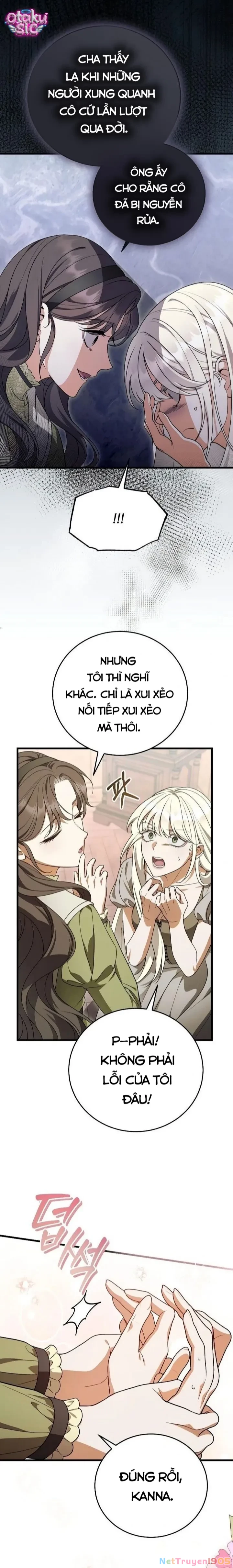 Những chuyện tôi đã học được sau cái chết Chapter 7 - 7