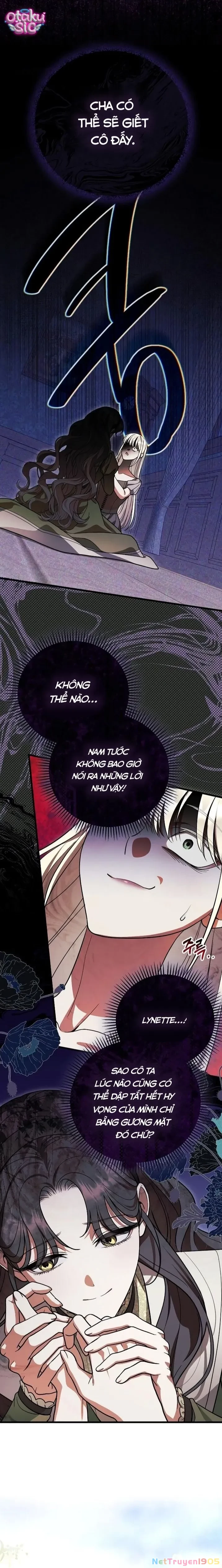 Những chuyện tôi đã học được sau cái chết Chapter 7 - 11