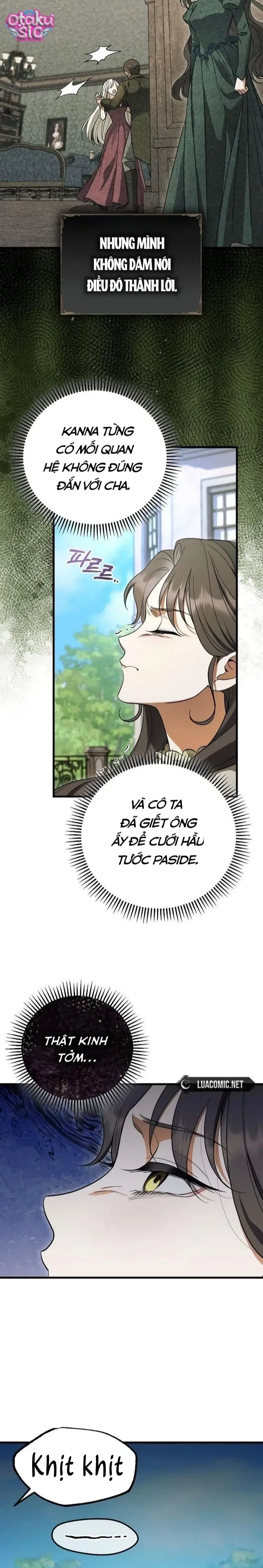 Những chuyện tôi đã học được sau cái chết Chapter 7 - 16