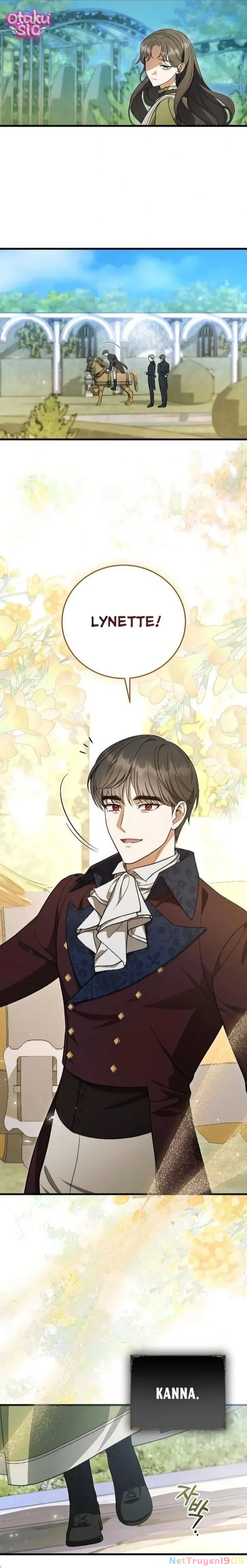 Những chuyện tôi đã học được sau cái chết Chapter 7 - 17