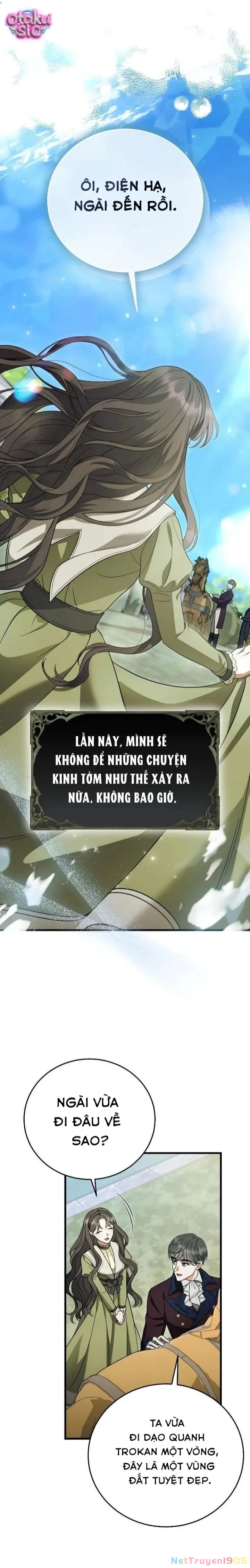 Những chuyện tôi đã học được sau cái chết Chapter 7 - 19