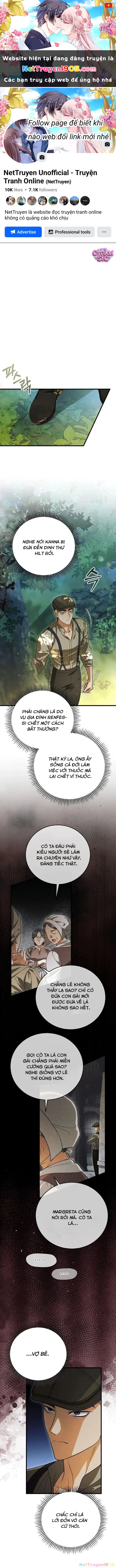Những chuyện tôi đã học được sau cái chết Chapter 8 - 1