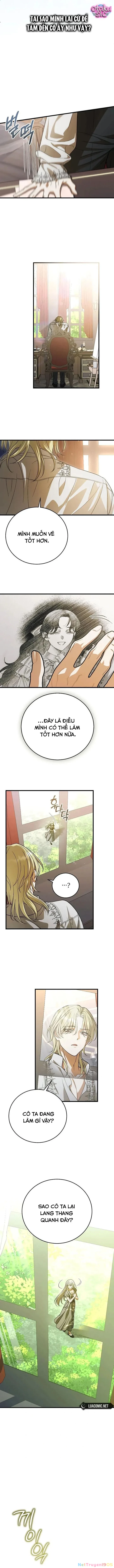 Những chuyện tôi đã học được sau cái chết Chapter 8 - 10
