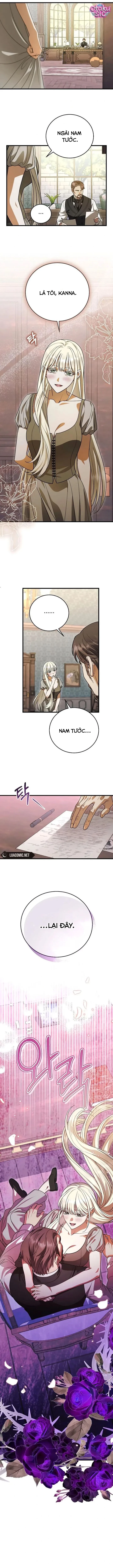 Những chuyện tôi đã học được sau cái chết Chapter 8 - 11