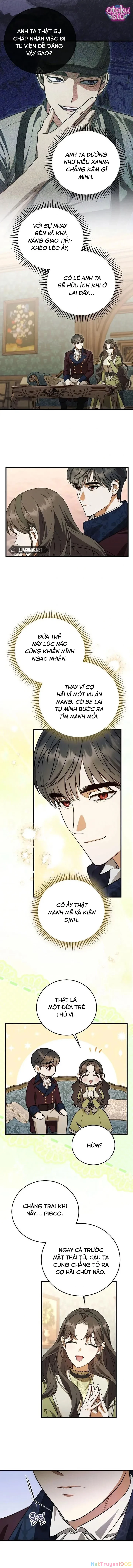 Những chuyện tôi đã học được sau cái chết Chapter 9 - 5